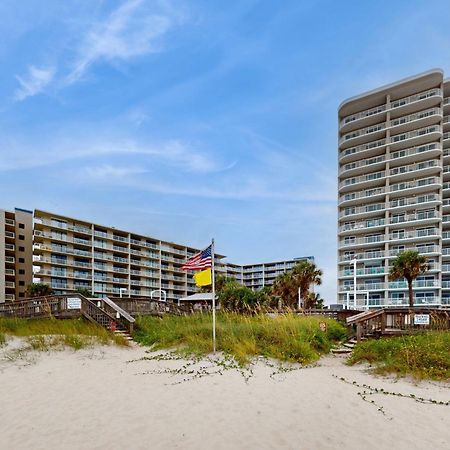 דירות אורנג' ביץ' Tradewinds 601 מראה חיצוני תמונה