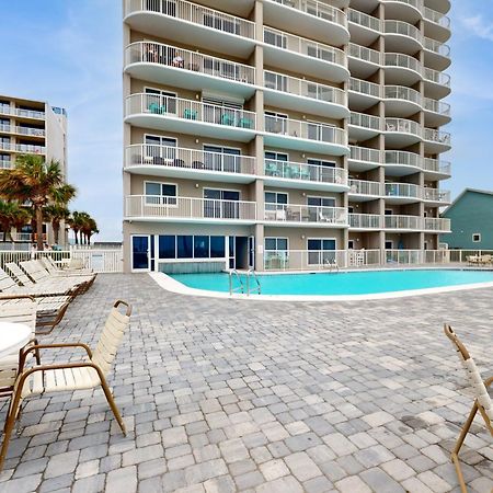 דירות אורנג' ביץ' Tradewinds 601 מראה חיצוני תמונה