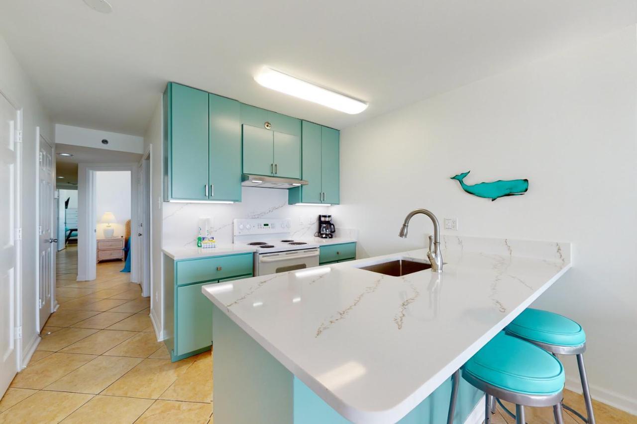 דירות אורנג' ביץ' Tradewinds 601 מראה חיצוני תמונה