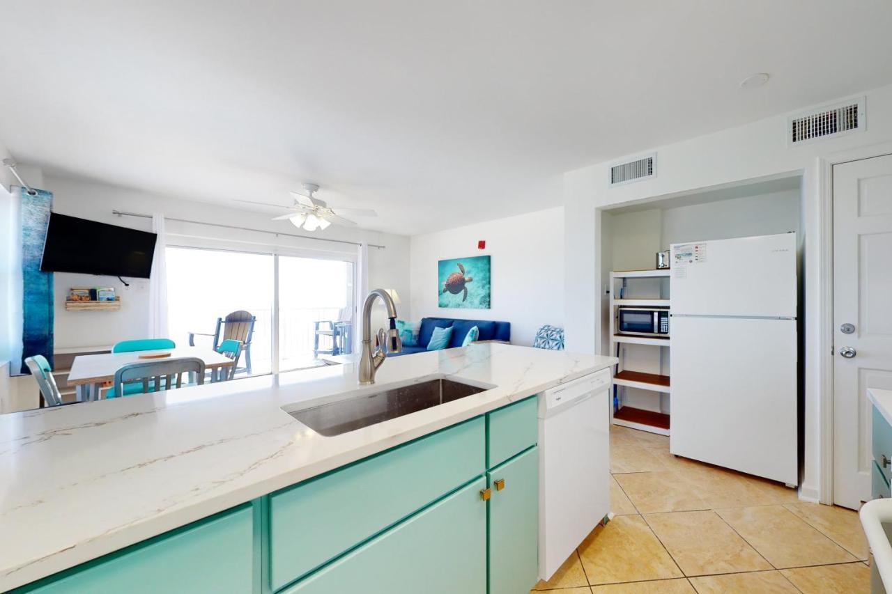 דירות אורנג' ביץ' Tradewinds 601 מראה חיצוני תמונה