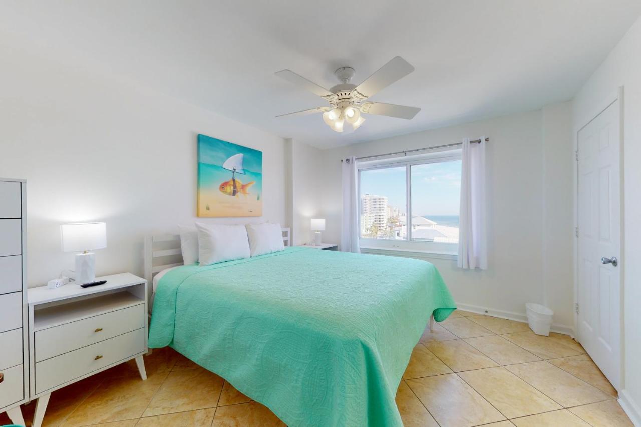דירות אורנג' ביץ' Tradewinds 601 מראה חיצוני תמונה
